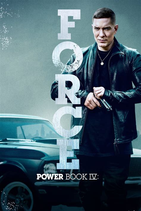 power book iv: force s01e08 bdrip|Power Book IV: Force (TV Series 2022–2024) .